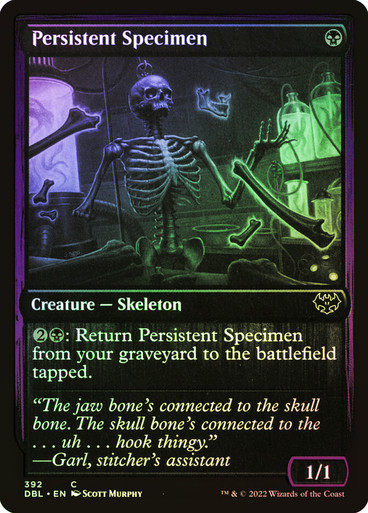 マジック：ザ・ギャザリング MTG Persistent Peritioners SLD Persistent Petitioners · Secret Lair Drop (SLD) #601