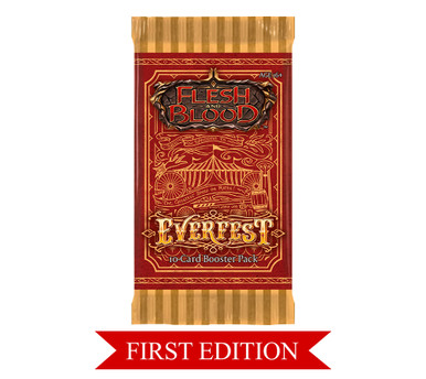flesh and blood everfest 1st edition booster box & TCG Boxes | Retrofix Games a ray of hope to the artisans of civilization everfest 1st edition booster box