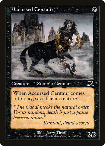 MTGO Magic Online Onslaught Block 4x Common/Uncommon Playset – ONS/LGN/SCG