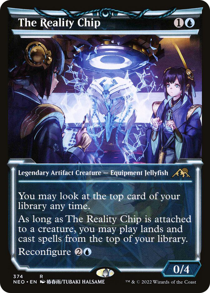 mtg kamigawa neon cards Shorikai, Genesis Engine [Kamigawa: Dynasty Commander] if you cast it Kamigawa: Neon Dynasty (NEO) Card
