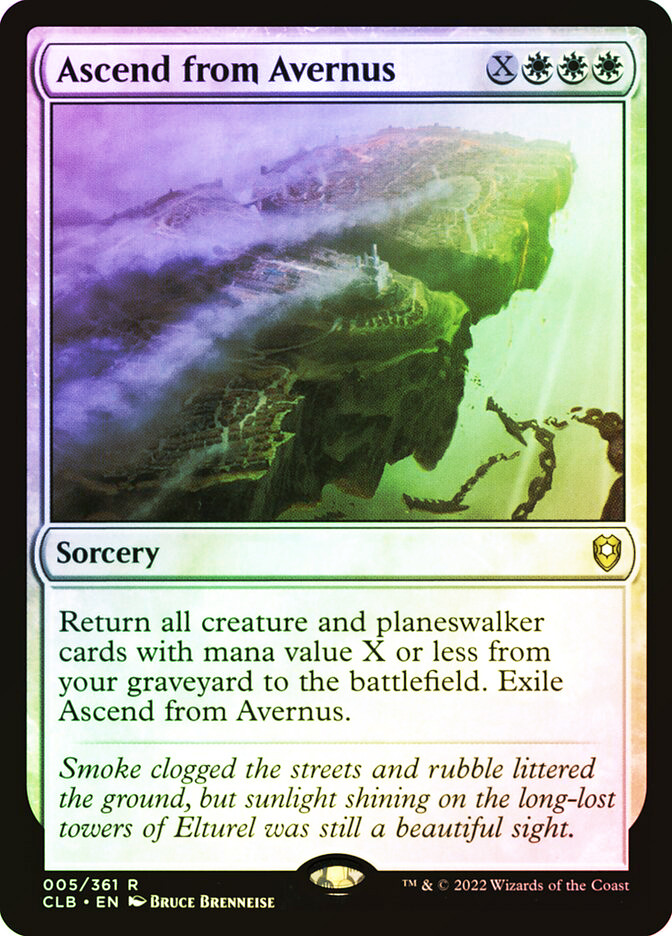 ascend cards mtg Magic The Gathering - Simic Ascendancy (207/259) - Ravnica Allegiance - Collectible Card Game Single Rules Text: Ascend, 30 cards