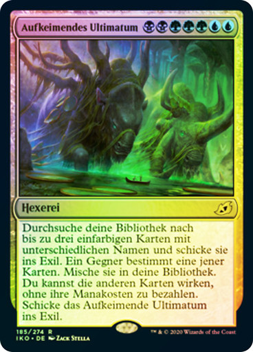 galadriel mtg card Magic the Gathering Lord of the Rings Galadriel, Elven-Queen LTC #003 –  Rotterdam Comics