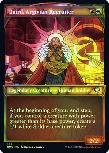Dominaria United Textured Foil 未開封 Braids, Arisen Nightmare Textured Foil #329 Card Dominaria