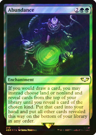 ring tempts you mtg cards LOTR Ring-Bearer Tracker for MTG | The Ring Tempts You main image 1