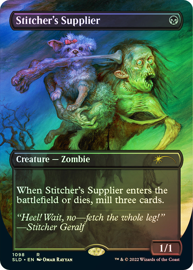 MTG 手甲 Foil MTG LAST LAUGH (FOIL) Torment (OldManMTG 003-688) | eBay