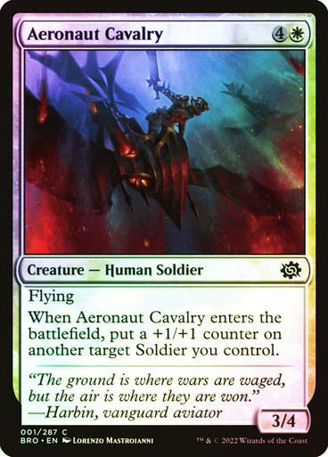 The Brothers' War | Singles | Magic The Gathering | SCG