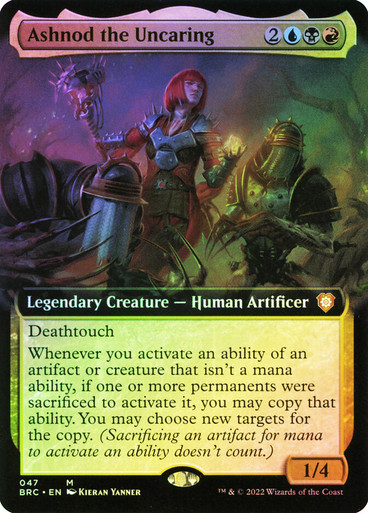 mtg aetherdrift showcase cards Amazon.com: Magic: The Gathering Aetherdrift Collector Booster (1 Pack of  15 Cards) : Toys & Games