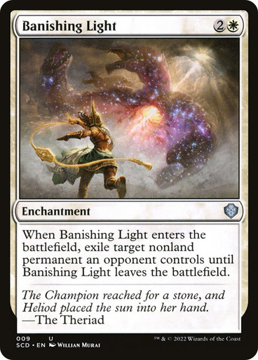 Magic: The Gathering - Starter Commander Decks - Star City Games Magic: The Gathering - Starter Commander Decks - Star City Games