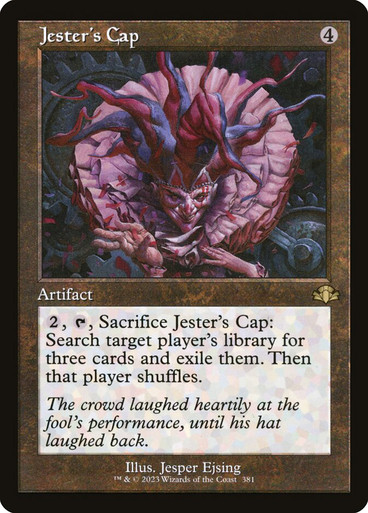 jesper ejsing mtg cards Artist Series: Jesper Ejsing