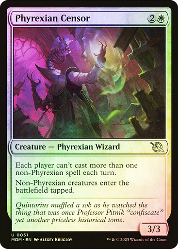 MTG Phyrexian Devourer 英語版3枚+ドイツ語1枚 5256d9df-a658-4e28-922a-