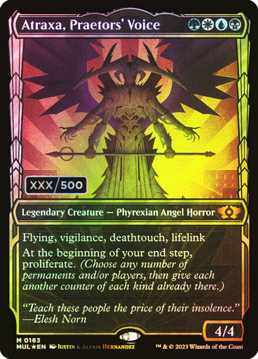 Magic: The Gathering - Multiverse Legends - Singles - Star City Games Magic: The Gathering - Multiverse Legends - Singles - Star City Games