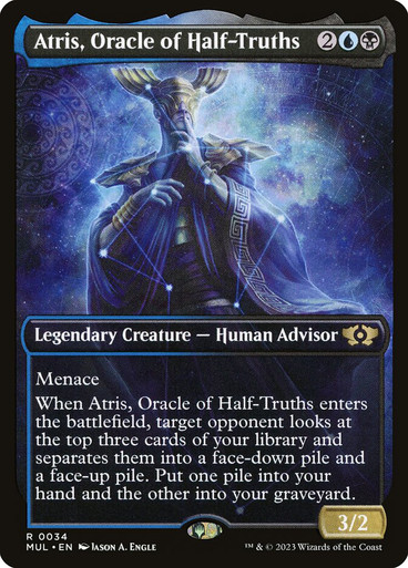 serialized cards mtg Amazon.com: Magic: The Gathering Innistrad Remastered Collector Boosters main image 1