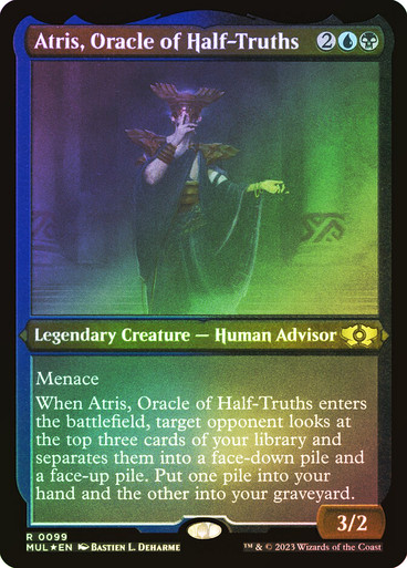 Magic: The Gathering - Multiverse Legends - Singles - Star City Games Magic: The Gathering - Multiverse Legends - Singles - Star City Games