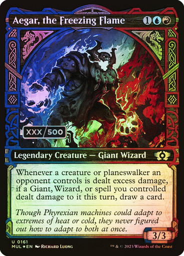 oversized mtg card sleeves Amazon.com: Oversize Card Sleeves 3.6 inch x 5.1 inch (91 mm x 130 mm), Fit  for MTG Plane Chase Cards, Dr. Who Commander Deck, Large Card Sleeves :  Toys & Games