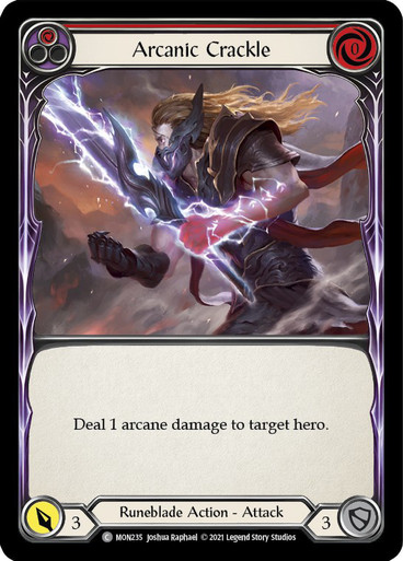 flesh and blood monarch card list Flesh and Blood - Monarch (1st Edition) - Singles