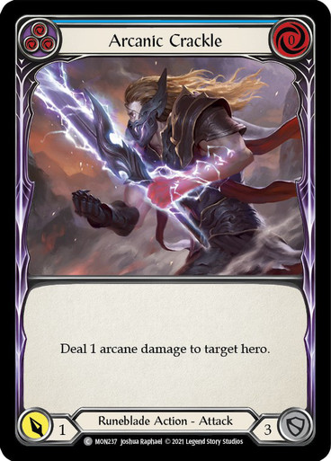 flesh and blood monarch card list TCG: Blitz Deck : Toys & Games Who will be standing with both feet on the ground at the end of this fierce battle Flesh and Blood - Monarch