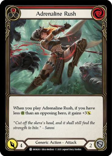 monarch flesh and blood card list Flesh And Blood: The Most Valuable Cards
