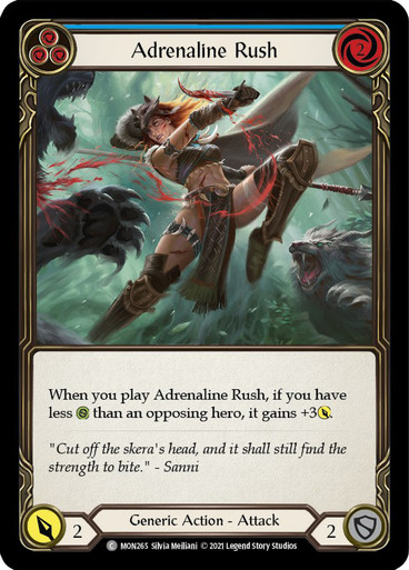 flesh and blood monarch cards Spew Shadow A Flesh and Blood Blitz Deck from Monarch Tome of Torment Unlimited