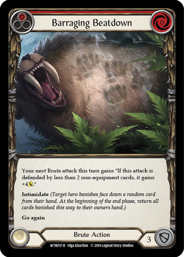 flesh and blood welcome to rathe card list Legend Story Studios Unlimited Booster Box A homage to games growing history Welcome to Rathe - Alpha