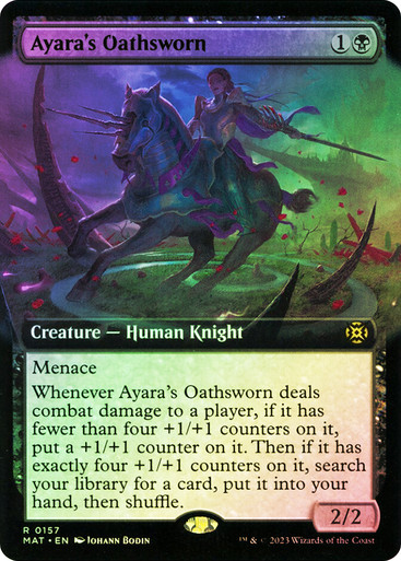 MTG warrior‘s oath Warrior's Oath | Double Masters 2022 | Star City Games