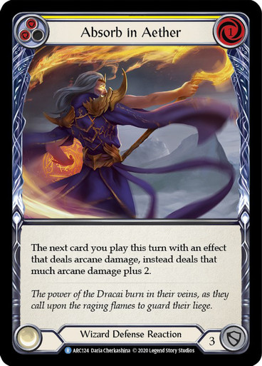 flesh and blood arcane rising card list flesh and blood arcane rising card list Three of a Kind