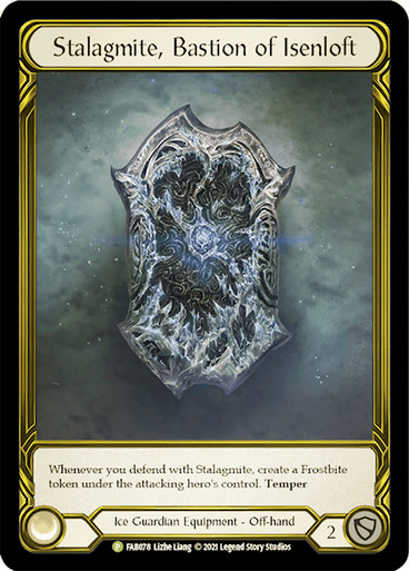 その他 Stalagmite, Bastion of Isenloft CF stalagmite-bastion-of-