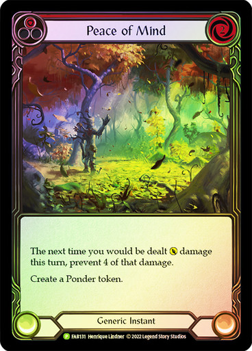 War peace トークン　二枚セット fab flesh and blood War peace トークン 二枚セット fab flesh and blood FaB】Flesh