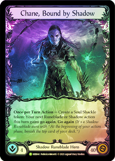 【Shadow Runebladeカード まとめ売り】FaB Shadow Runeblade