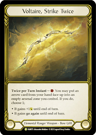 その他 FAB Enlightened Strike RF foil その他 FAB Enlightened Strike RF foil Enlightened Strike - Flesh