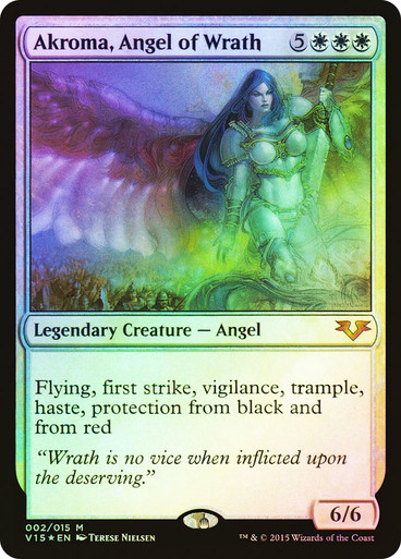 Magic: The Gathering - From the Vault: Angels - Star City Games