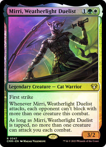 MTG ミリーの悪知恵/Mirri's Guile 英語4枚 ミリーの悪知恵 Mirri's Guile 英語 MTG - メルカリ