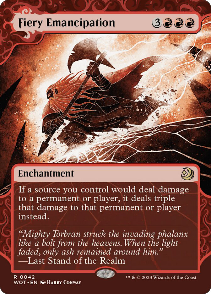 mtg red cards that destroy enchantments Echoing Ruin [Darksteel] Destroy target creature or enchantment an opponent controls mtg cards that destroy enchantments