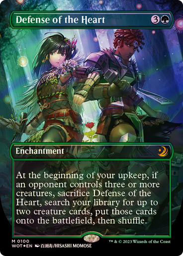 mtg anime cards Magic The Gathering War of The Spark Narset, Parter of Veils Japanese Alternate Art Card : Toys & Games search your library for up to two creature cards Custom mtg card art inspired
