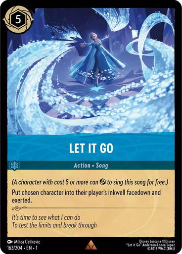 ロルカナ　let it go 英語版1枚①　エルサ let-it-go__05530.1702056450.
