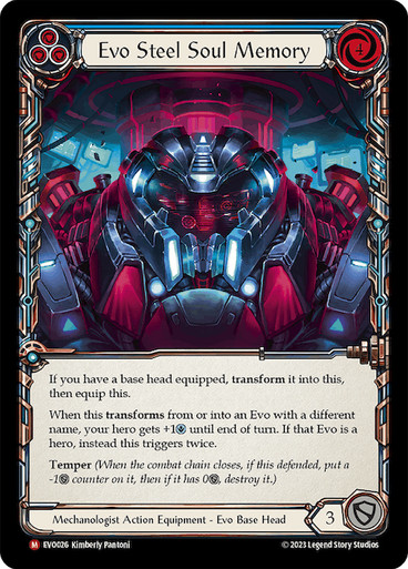 【FaB】Evo Steel Soulシリーズ evo-steel-soul-memory__57754.