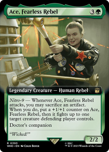 how many cards are in a standard deck mtg Amazon.com: Magic: The Gathering – Doctor Who Collector Booster (15 Magic  Cards) : Toys & Games main image 0