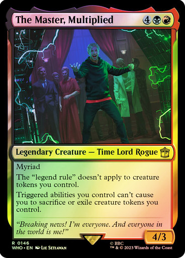 MTG 全知 マスターピース MPS 2025年最新】mtg 全知の人気アイテム - メルカリ