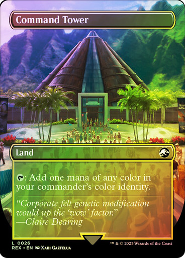Magic: The Gathering - Jurassic World Collection - Singles - Star City Games Magic: The Gathering - Jurassic World Collection - Singles - Star City Games