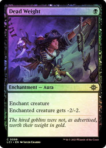 mtg arena card weight Selesnya ARTIFATS throwing they're around | 03/03/24 Tap target creature you control and target creature of an opponents choice he or she controls Weight of Spires Dissension