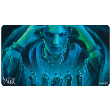 平地 ラヴニカ プレイマット mtg john avon アリーナ プロモ Ultra Pro Secret Lair Playmat - John Avon Artist Series