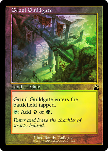 cards that give hexproof mtg Circle of the Land Druid [Commander Legends: Battle for Baldur's Gate] –  TokenMTG main image 1