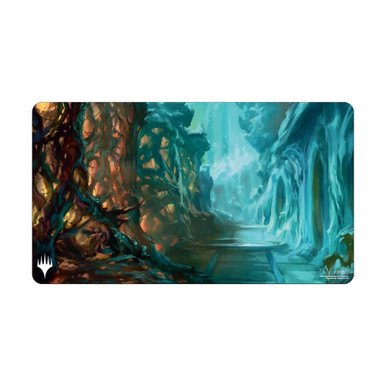 Ultra Pro Magic Playmat - Ravnica Remastered - Breeding Pool
