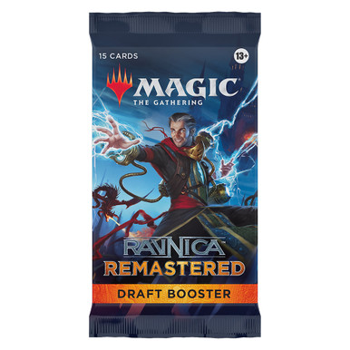 return to ravnica sealed booster box Pokemon Obsidian Flames Booster Pack main image 1