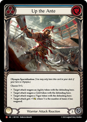 ante card mtg Darkpact Contract from Below is one