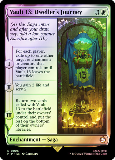 MTG From the Vault：Exiled Magic The Gathering From the Vault: Exiled Boxed Set for