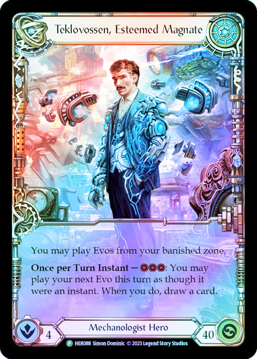 teklovossen-esteemed-magnate-