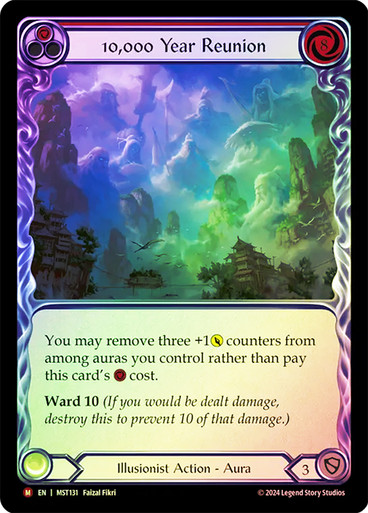 buy flesh and blood cards MARVEL Stir the Pot - MST101 main image 1