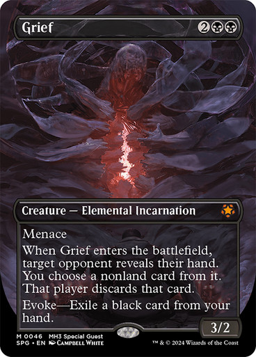 Grief | Special Guests | Star City Games