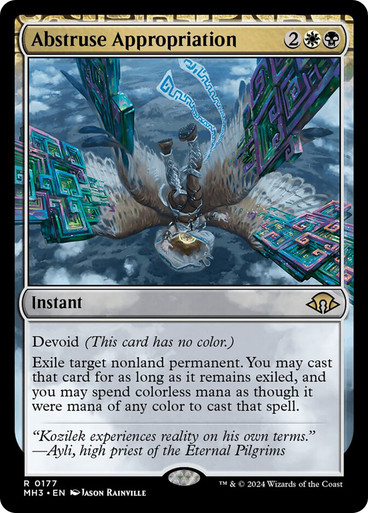 Magic: The Gathering - Modern Horizons 3 - Singles - Star City Games Magic: The Gathering - Modern Horizons 3 - Singles - Star City Games