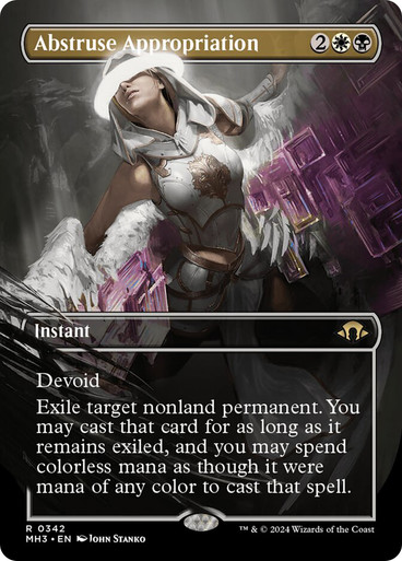 Magic: The Gathering - Modern Horizons 3 - Singles - Star City Games Magic: The Gathering - Modern Horizons 3 - Singles - Star City Games